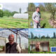AGROSILVER: Making news videos with tips about eco-farming