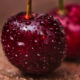 Agrosilver video: organic cherry